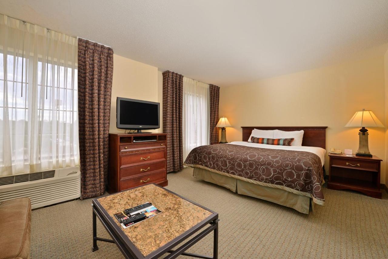 Staybridge Suites West Des Moines, An Ihg Hotel Clive Eksteriør billede