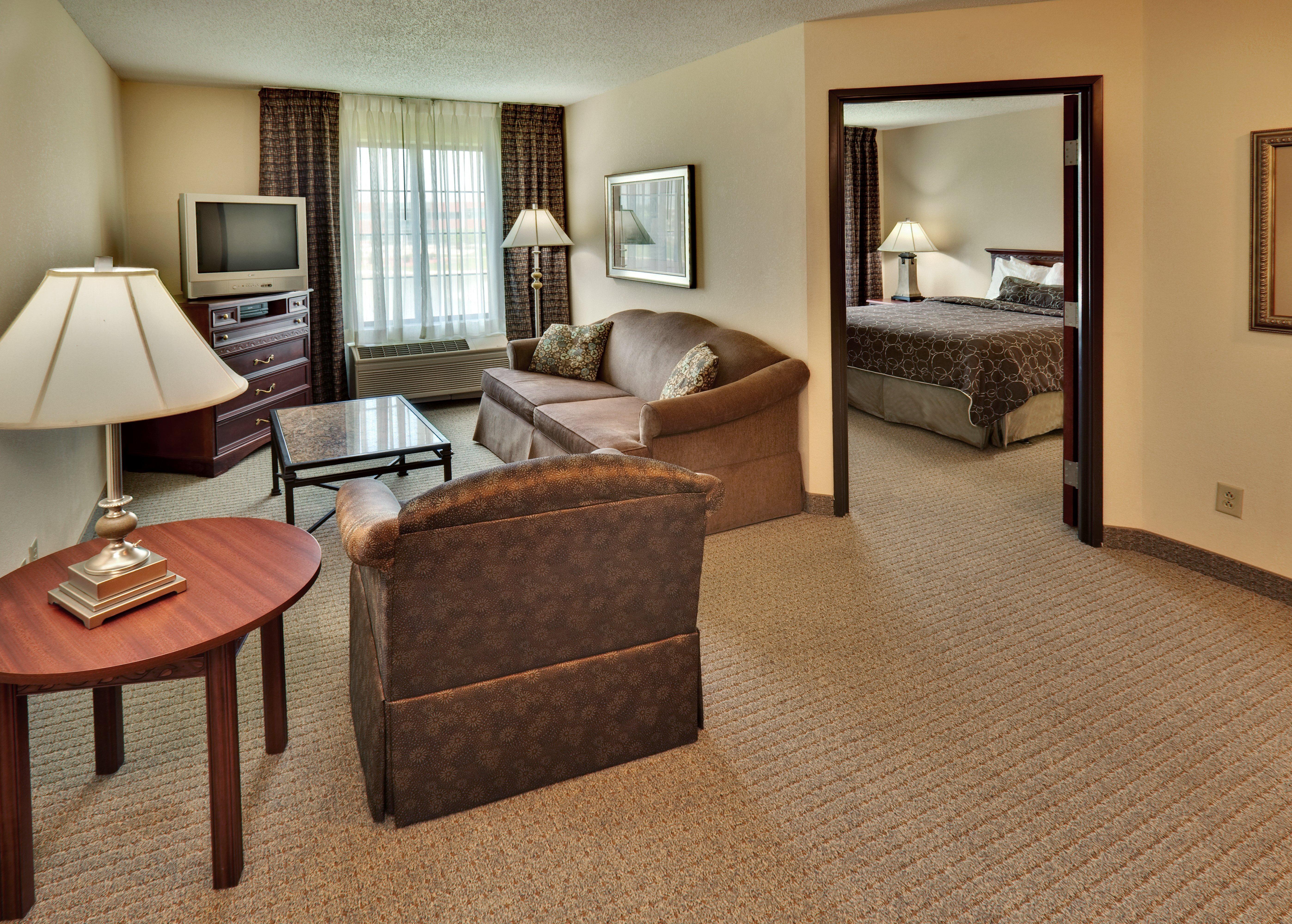 Staybridge Suites West Des Moines, An Ihg Hotel Clive Værelse billede