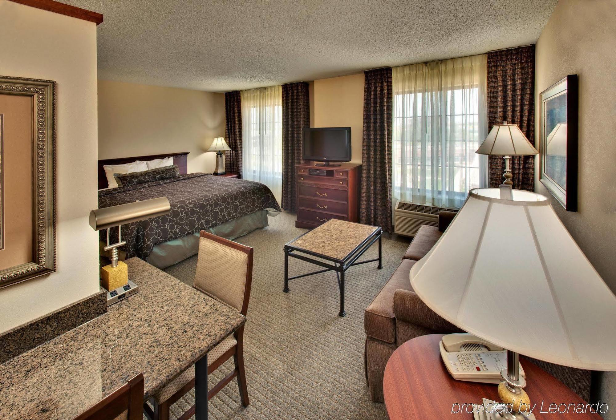 Staybridge Suites West Des Moines, An Ihg Hotel Clive Værelse billede